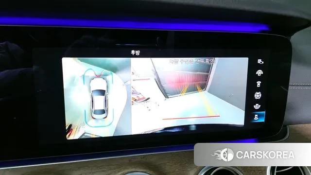 Mercedes-Benz E-Class W213 id 3567537 из Кореи 8