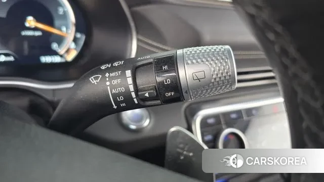 Genesis GV80 id 3427977 из Кореи 8