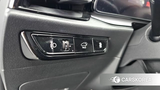 Kia Di All New Niro EV id 4753304 из Кореи 8