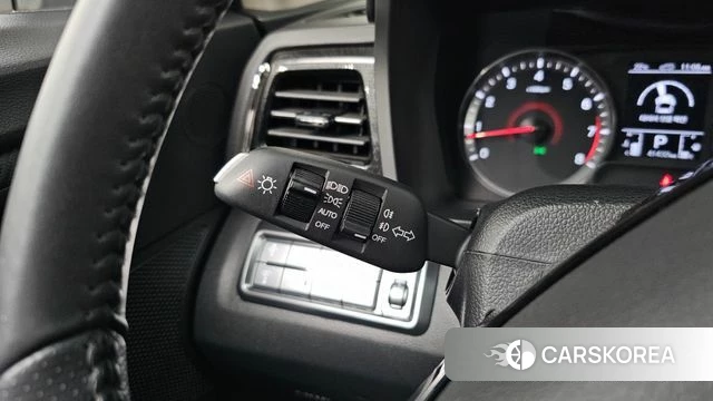 Ssangyong Berry New Tivoli id 4793328 из Кореи 8