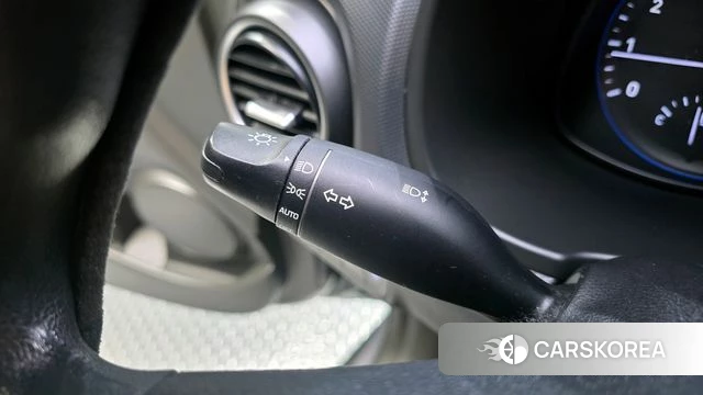 Hyundai Kona id 3937268 из Кореи 8