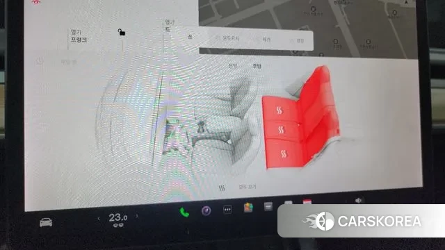 Tesla Model 3 id 3390049 из Кореи 8