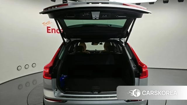 Volvo XC60 second Generation id 4284614 из Кореи 8