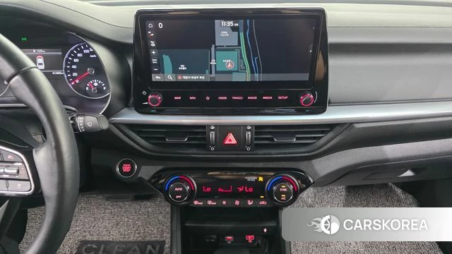 Kia The New K3 2nd generation id 4614142 из Кореи 8