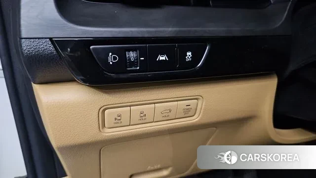 Kia Carnival 4th generation id 3038193 из Кореи 8