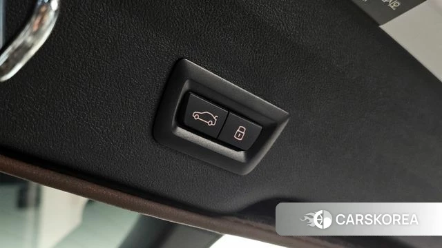 BMW 6 Series GT (G32) id 4280996 из Кореи 8