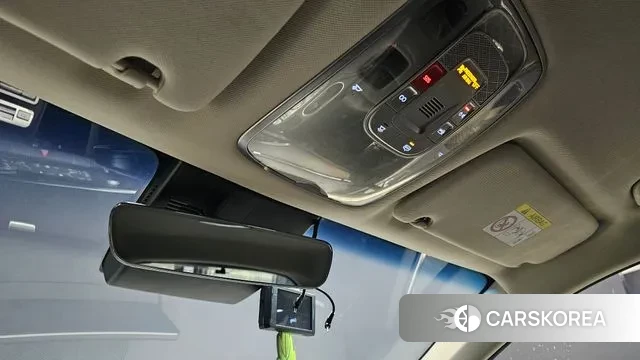 Genesis GV70 id 3675908 из Кореи 8