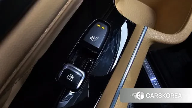 Kia Sorento 4th Generation id 3478403 из Кореи 8