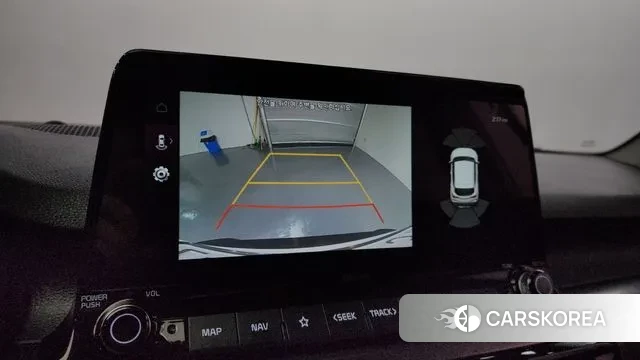 Kia Seltos id 3498686 из Кореи 8