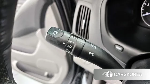 Hyundai The New Grand Starex id 3356846 из Кореи 8