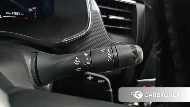Renault Korea (Samsung) XM3 id 4383944 из Кореи 8