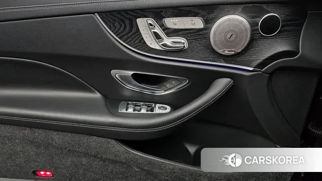 Mercedes-Benz E-Class W213 id 3666981 из Кореи 8