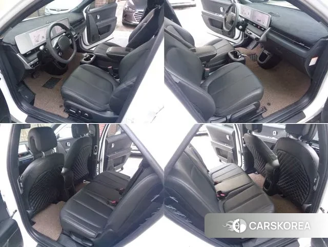 Hyundai Ionic 5 id 3758378 из Кореи 8