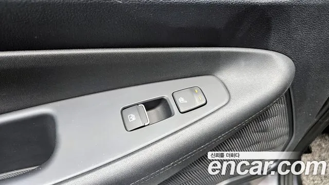 Hyundai The New Santa Fe id 2838387 из Кореи 8