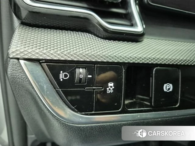 Kia Sportage 5th Generation id 4453320 из Кореи 8