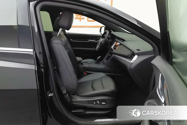 Cadillac XT5 id 4210152 из Китая 8