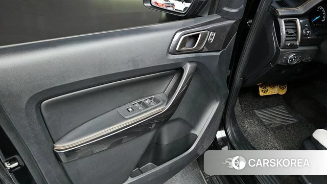 Ford Ranger 3rd Generation id 3818858 из Кореи 8