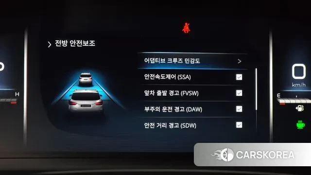 Ssangyong Rexton New Arena id 3711456 из Кореи 8