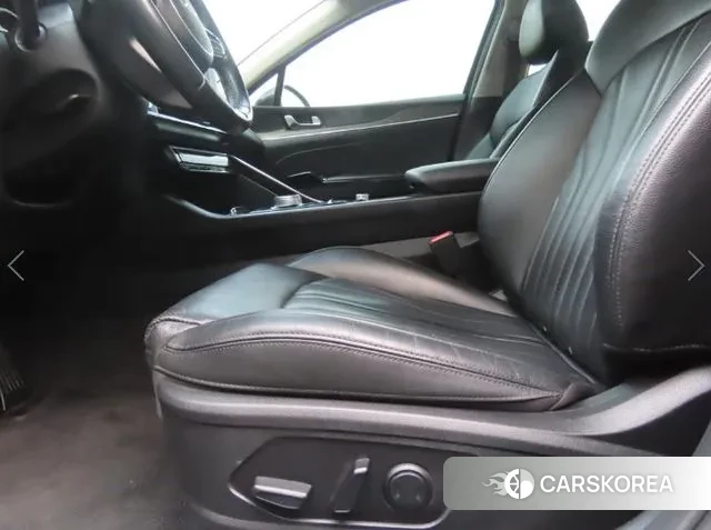 Kia K5 3rd generation id 3670408 из Кореи 8