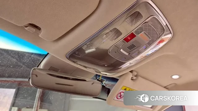 Genesis GV80 id 3654469 из Кореи 8