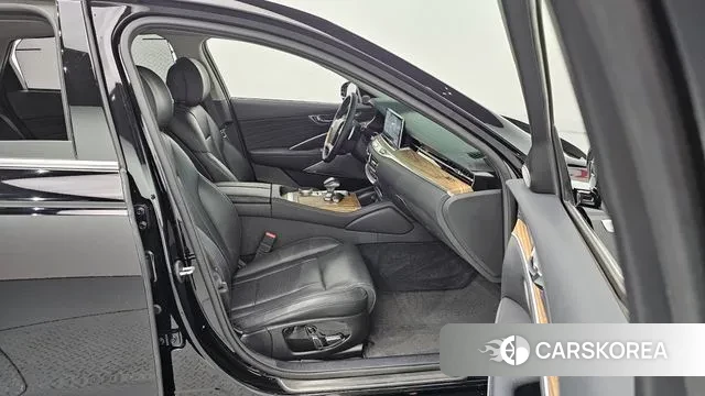 Kia The New K9 2nd generation id 3059141 из Кореи 8