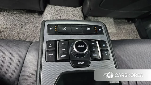 Genesis G80 id 3557450 из Кореи 8