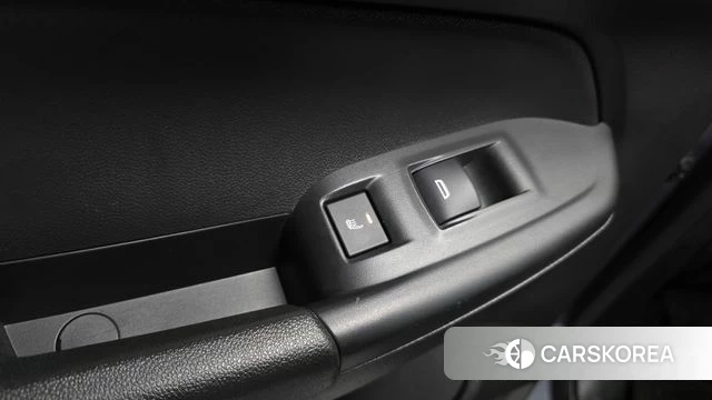 Chevrolet (GM Daewoo) Trailblazer id 4232069 из Кореи 8