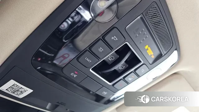 Kia Carnival 4th generation id 3350101 из Кореи 8