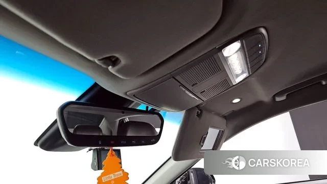 Genesis EQ900 id 3319854 из Кореи 8