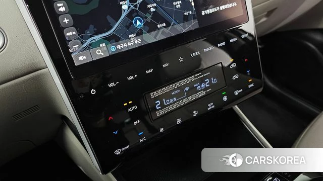 Hyundai Tucson (NX4) id 3813146 из Кореи 8