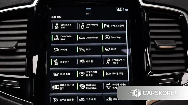 Volvo XC90 second Generation id 3556417 из Кореи 8