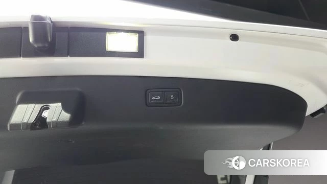 Genesis GV70 id 4444447 из Кореи 8