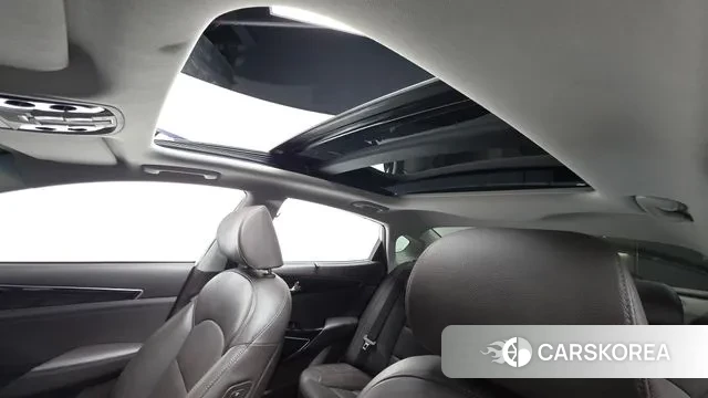 Kia Come New K7 id 2941467 из Кореи 8