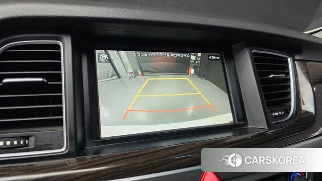 Genesis G80 id 3879440 из Кореи 8