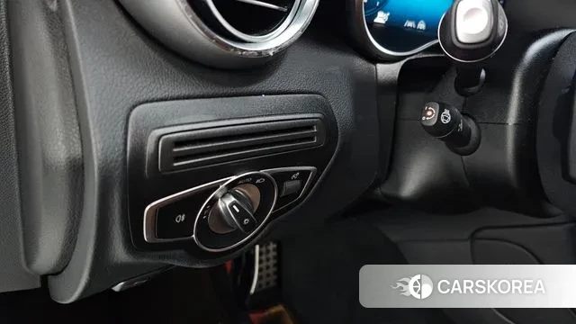 Mercedes-Benz GLC-Class X253 id 3329088 из Кореи 8