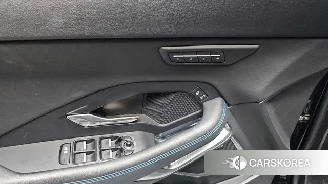 Jaguar E-PACE id 2961851 из Кореи 8