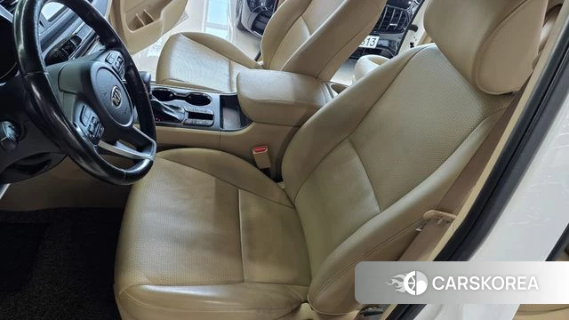 Kia The New Carnival id 4780816 из Кореи 8