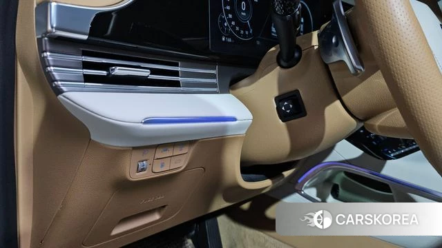 Hyundai The New Grandeur IG id 3916662 из Кореи 8