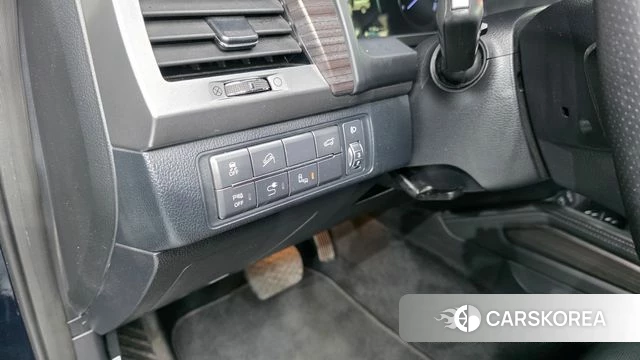 Ssangyong G4 Rexton id 4615289 из Кореи 8