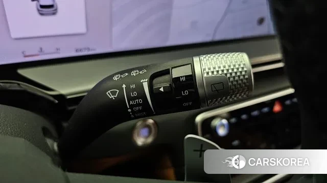 Genesis GV80 id 2894134 из Кореи 8