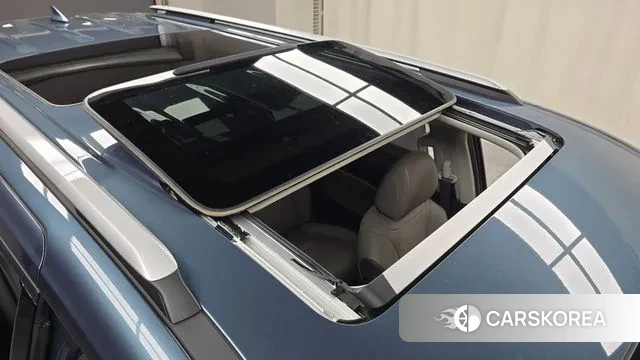 Kia The New Carnival 4th Generation id 3036432 из Кореи 8