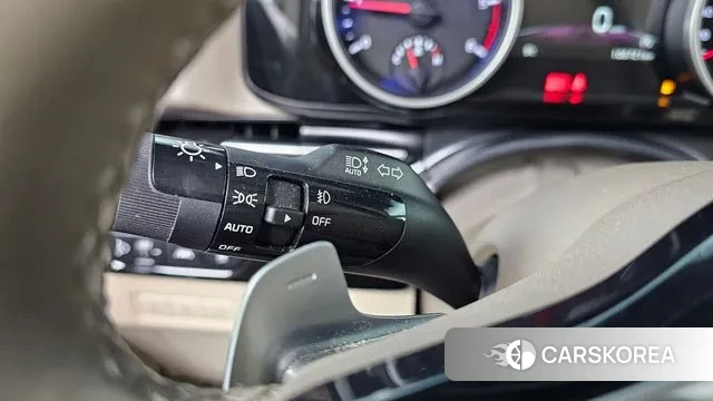 Kia Carnival 4th generation id 3489018 из Кореи 8