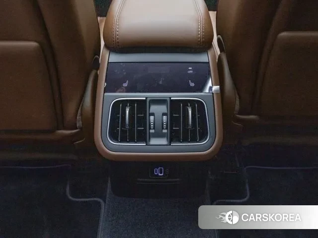 Maserati Grecale id 2988664 из Кореи 8