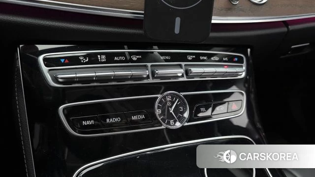 Mercedes-Benz E-Class W213 id 4595536 из Кореи 8