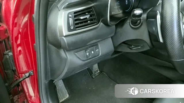 Genesis The New G70 id 3513418 из Кореи 8