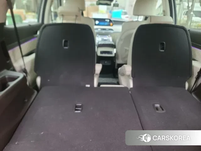 Hyundai Palisade id 3759408 из Кореи 8