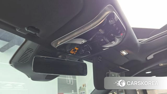 Mercedes-Benz S-Class W223 id 4758508 из Кореи 8