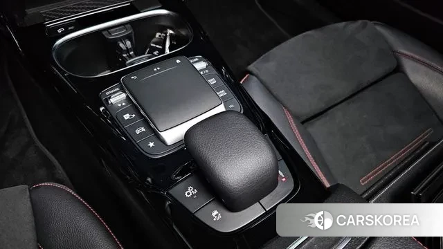 Mercedes-Benz A-Class W177 id 3003308 из Кореи 8