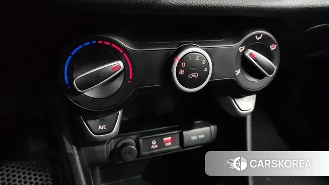 Kia All New Morning (JA) id 3413436 из Кореи 8