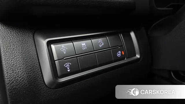 Ssangyong Berry New Tivoli id 3004605 из Кореи 8